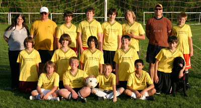 The Bierschbach Supply U14