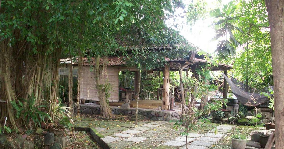 RUMAH JOGJA ISMONO: RUMAH CLASSIC SUASANA ASRI 600 JUTA PENDOWO HARJO