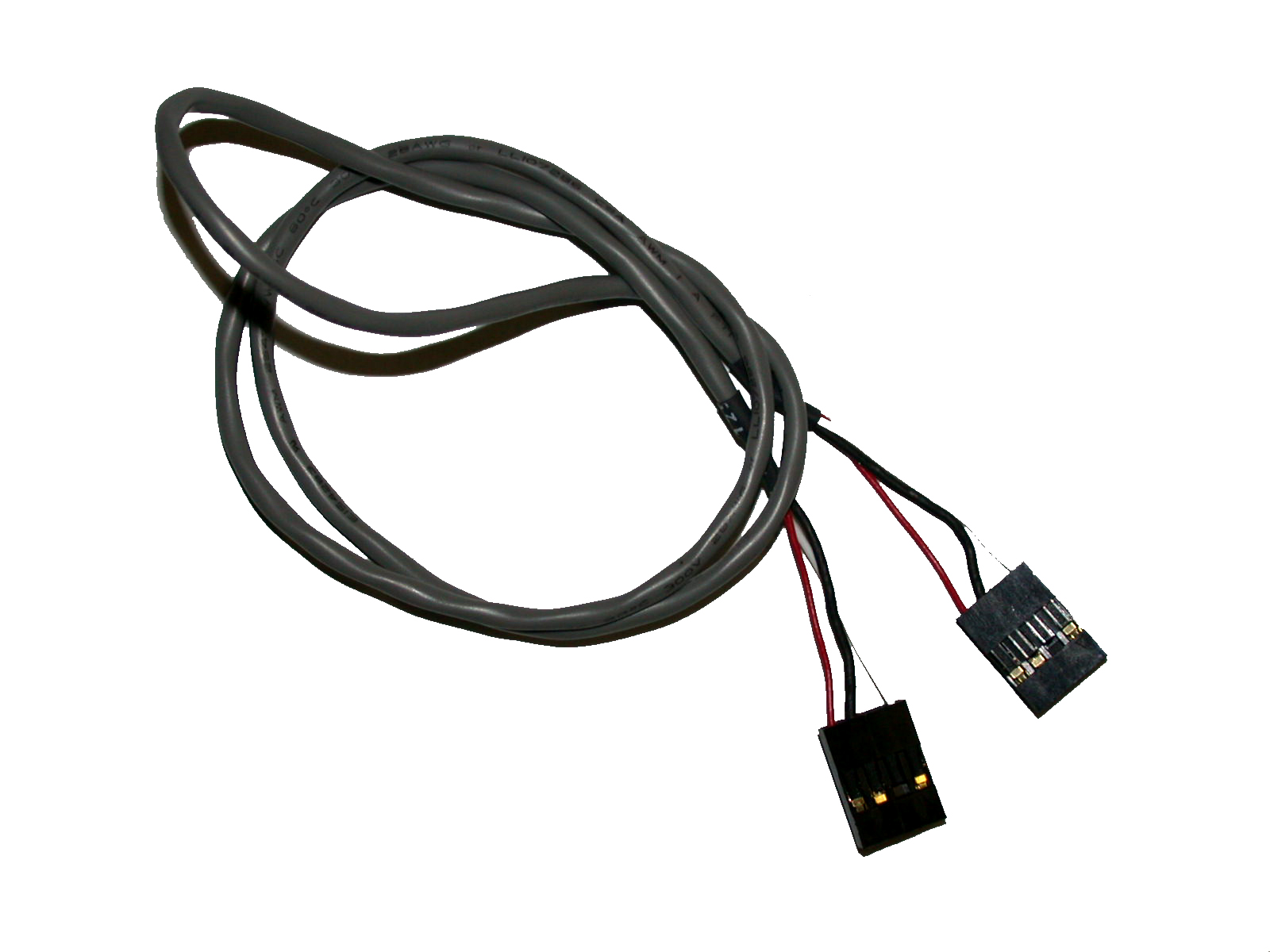 Cable De Audio