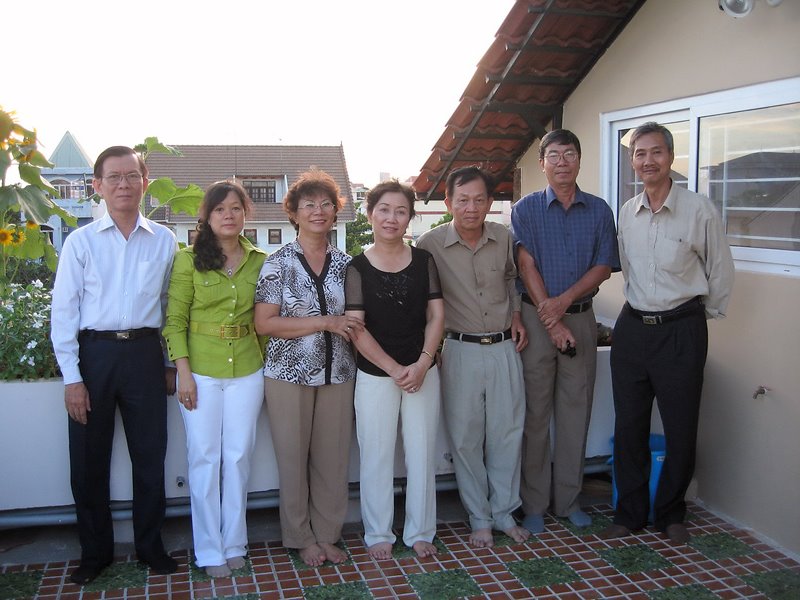 2008 Nguyễn Quang Phú