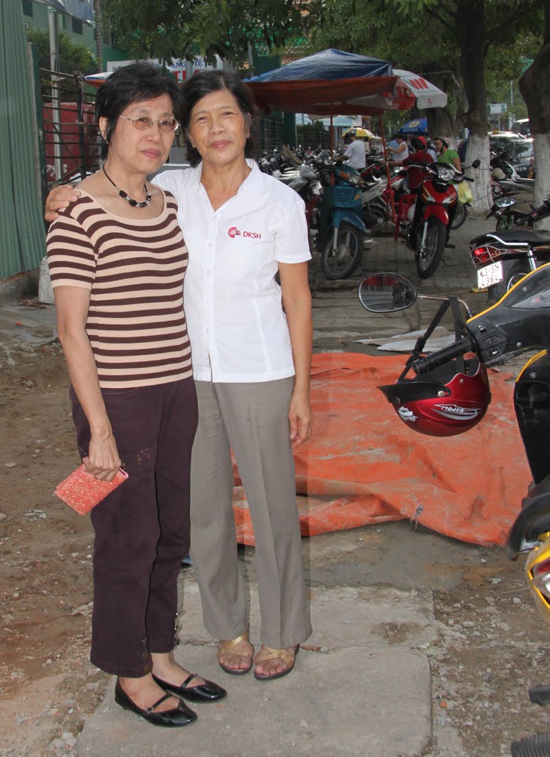 15 Sep 2010 Đà Nẵng