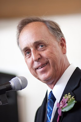 Father of the Bride Speach