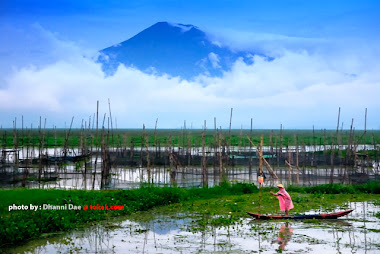 rawa pening kab.semarang