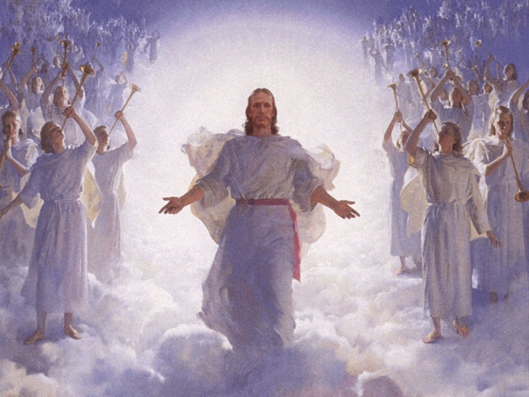 Risultati immagini per gif animate del Santo Vangelo