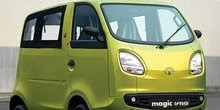 Tata Motors fabrica os carros mais baratos do mundo