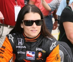 Danica Patrick Danica Patrick