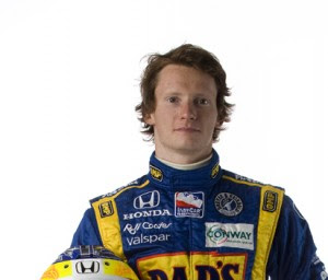 Mike Conway Mike Conway