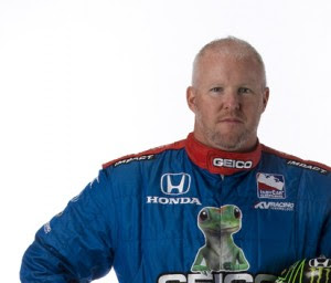 Paul Tracy Paul Tracy