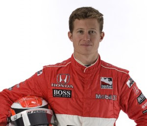 Ryan Briscoe Ryan Briscoe