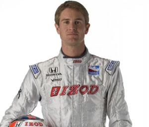 Ryan Hunter-Reay Ryan Hunter-Reay