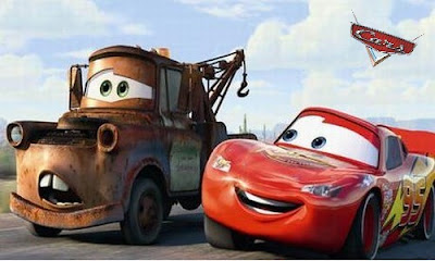 Cars Movie Cars Movie