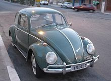 Dia Mundial do Fusca Dia Mundial do Fusca