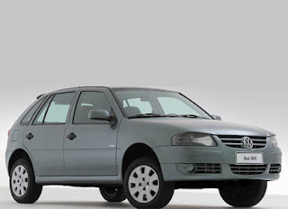 gol vw