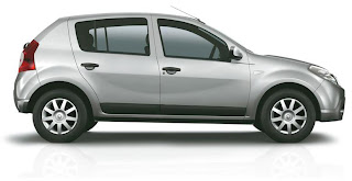 sandero renaut