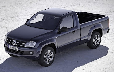 amarok volks