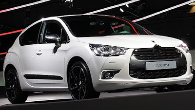 citroen DS3