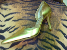 Zapato Tiffany