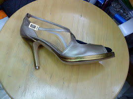 zapatos Tiffany de encargo telf 914359122 plataforma exterior peep toe