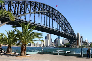 harbourbridge