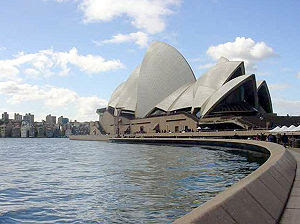 operahouse