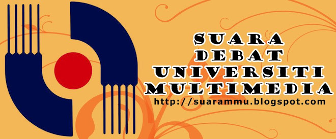 SUARA MMU