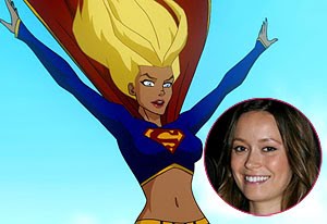 Supergirl Comic Box Commentary: Supergirl In Next DC Animated Movie!