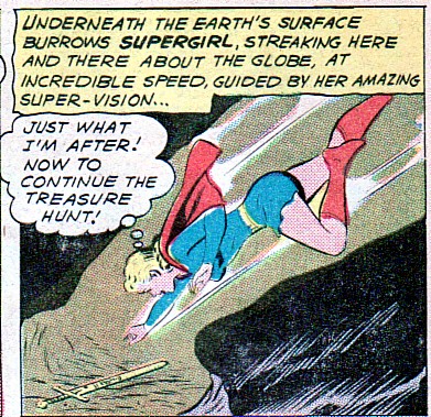 Supergirl Quotes. QuotesGram