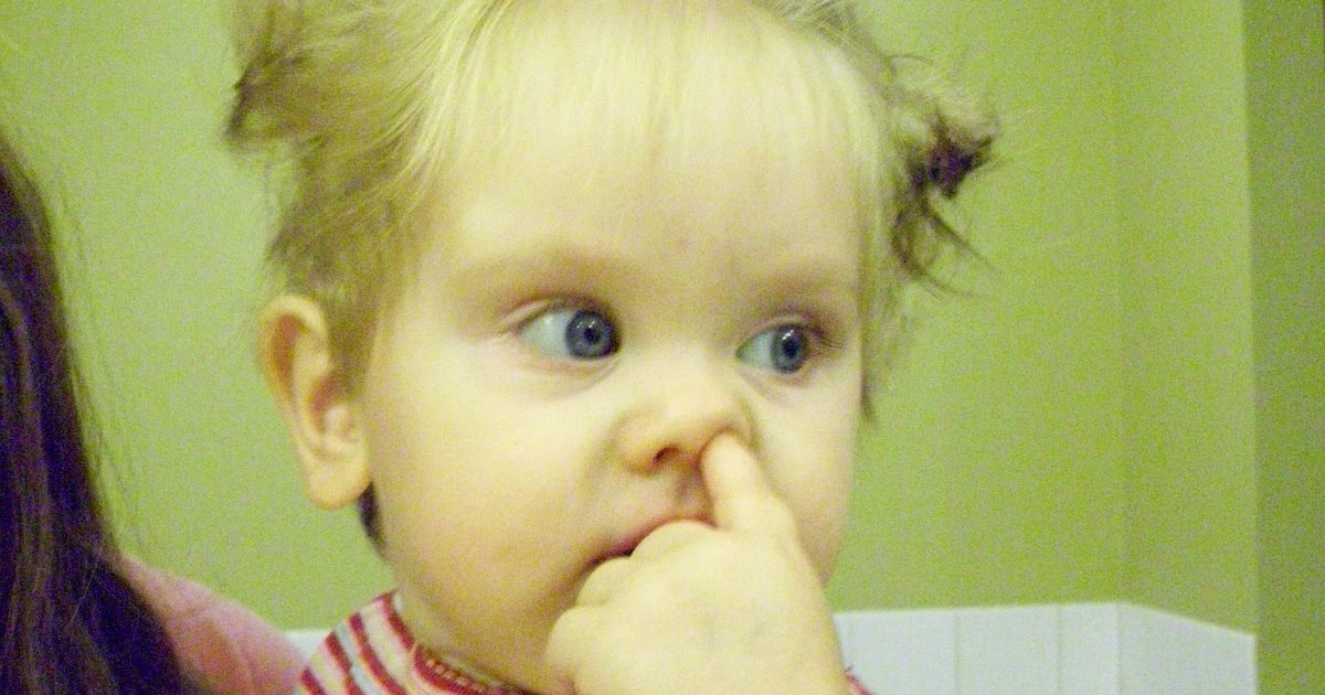 Our Life with ll Kids * ** Cleaning Tip Getting Boogers off the Walls