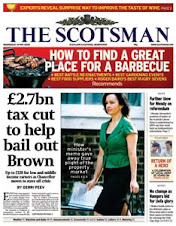 The Scotsman, Edinburgh 14 May 2008