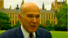 MP VINCE CABLE SEES A BIGGER HOLE IN BROWN'S PUBLIC FINANCE.....