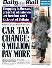 Daily Mail,London 10 July 2008