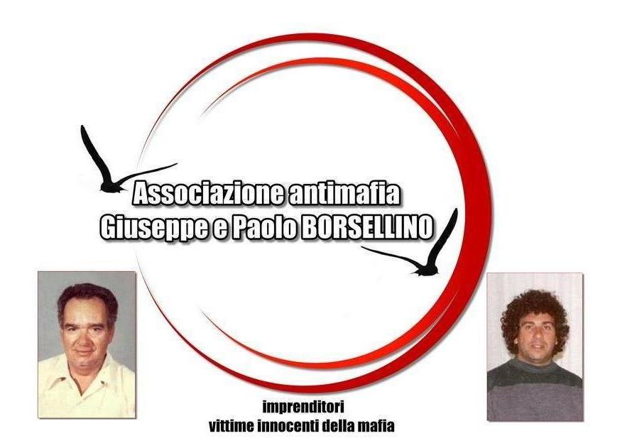 Associazione Antimafia Giuseppe e Paolo Borsellino