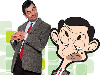 mr bean wiki
