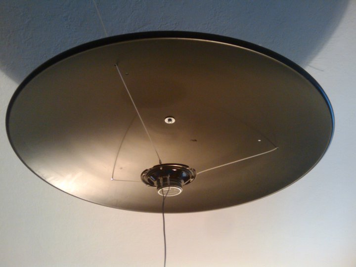 Parabolic Speaker