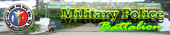8th Military Police Company