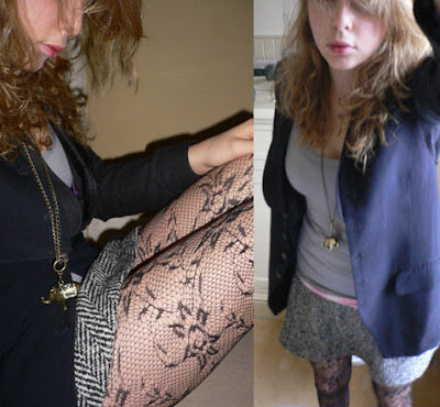 look 1