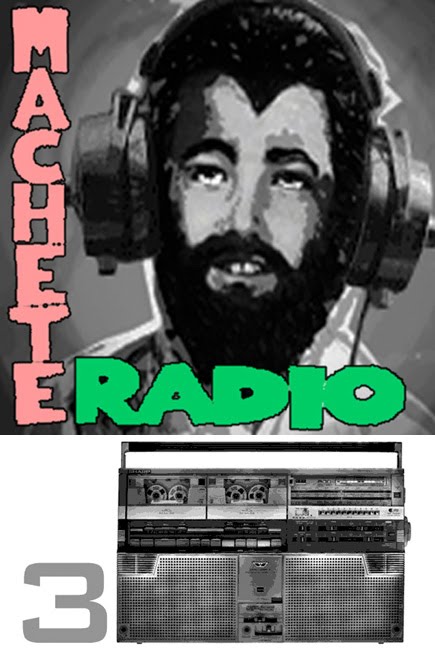 machete Radio 3