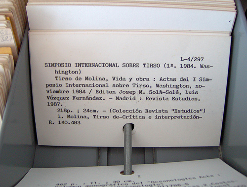 FICHA DE UN LIBRO ficha de un libro: