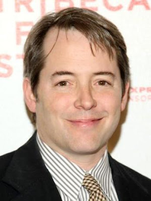 house Matthew Broderick Actor Matthew Broderick. house Matthew Broderick Actor