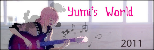 Yumi's World