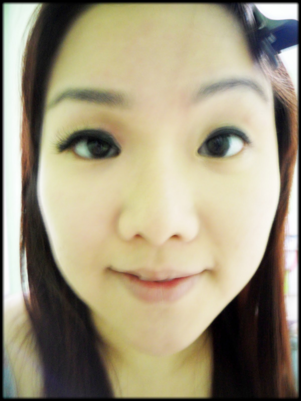 eyes bigger