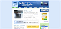 Remove Spyware - Spyware Terminator 2.1.1.314