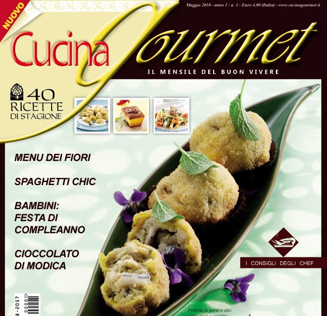 Sale e Pepe quanto basta Cucina Gourmet