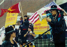 Vernon Speaks at UI Homecoming