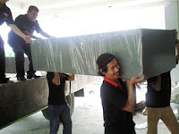 Loading & Unloading Service