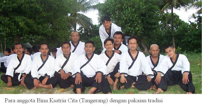 Anggota MPK Tangerang