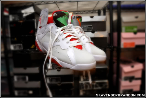 hare 7s