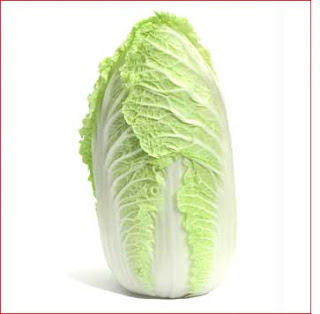 Kubis Cina