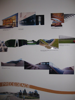 PRECEDENCE