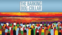The Barking Dog-Collar